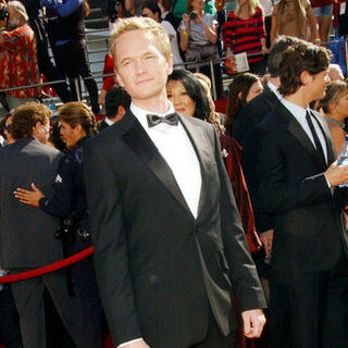60th Primetime EMMY Awards - Arrivals
