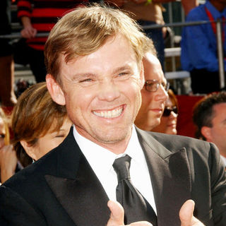 Rick Schroder; in 60th Primetime EMMY Awards - Arrivals