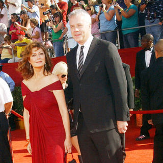 60th Primetime EMMY Awards - Arrivals