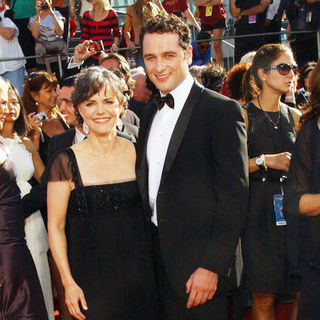 60th Primetime EMMY Awards - Arrivals