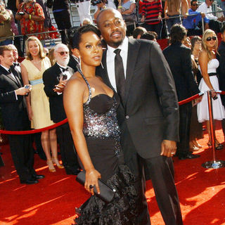 60th Primetime EMMY Awards - Arrivals