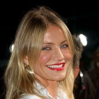 Cameron Diaz; in Target Presents AFI Night At The Movies - Arrivals
