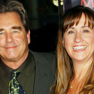 Beau Bridges; in "Max Payne" Hollywood Premiere - Arrivals