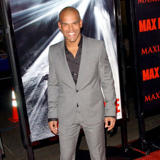 "Max Payne" Hollywood Premiere - Arrivals