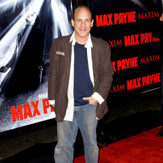 "Max Payne" Hollywood Premiere - Arrivals