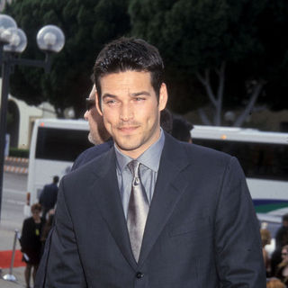 2000 ALMA Awards - Arrivals