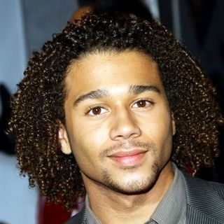 Corbin Bleu; in "High School Musical 3: Senior Year" Los Angeles Premiere - Arrivals