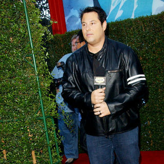 Spike TV's "Scream 2008" - Arrivals