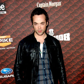 Spike TV's "Scream 2008" - Arrivals