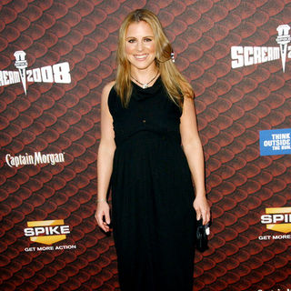 Spike TV's "Scream 2008" - Arrivals