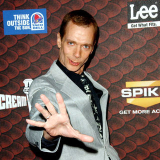 Doug Jones; in Spike TV's "Scream 2008" - Arrivals
