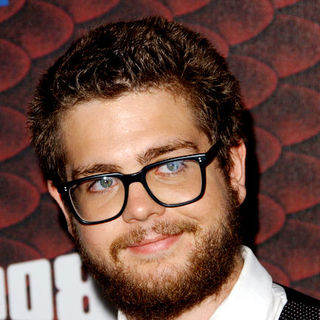 Jack Osbourne in Spike TV's "Scream 2008" - Arrivals