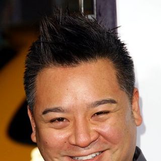 Rex Lee; in "Zack and Miri Make a Porno" Hollywood Premiere - Arrivals