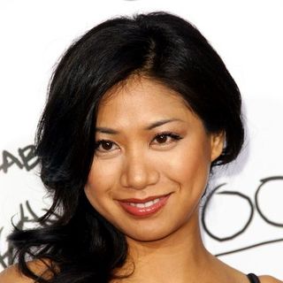 Liza Lapira; in "Zack and Miri Make a Porno" Hollywood Premiere - Arrivals