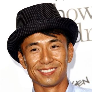 James Kyson Lee; in "Zack and Miri Make a Porno" Hollywood Premiere - Arrivals
