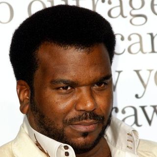 Craig Robinson; in "Zack and Miri Make a Porno" Hollywood Premiere - Arrivals