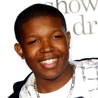 Denzel Whitaker; in "Zack and Miri Make a Porno" Hollywood Premiere - Arrivals