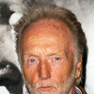 Tobin Bell in "Saw V" Los Angeles Premiere - Arrivals