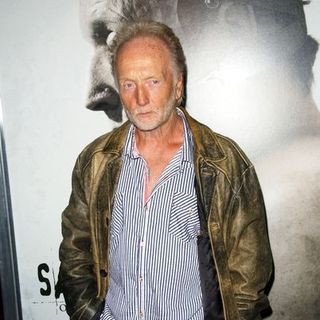 Tobin Bell in "Saw V" Los Angeles Premiere - Arrivals