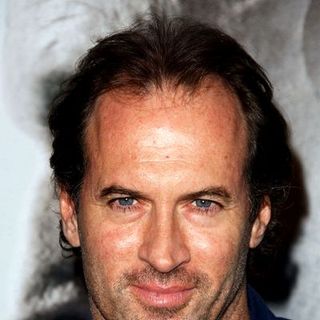Scott Patterson; in "Saw V" Los Angeles Premiere - Arrivals