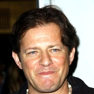 Costas Mandylor; in "Saw V" Los Angeles Premiere - Arrivals