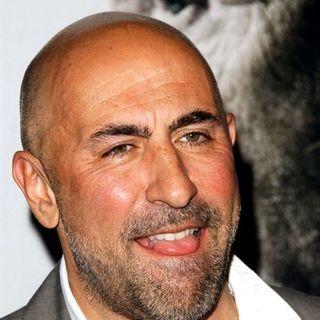 Carlo Rota; in "Saw V" Los Angeles Premiere - Arrivals
