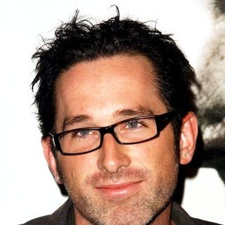 Darren Lynn Bousman; in "Saw V" Los Angeles Premiere - Arrivals
