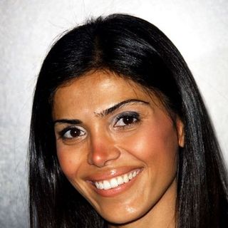 Sheila Shah; in "Saw V" Los Angeles Premiere - Arrivals