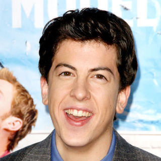 "Role Models" World Premiere - Arrivals
