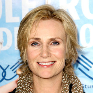 Jane Lynch; in "Role Models" World Premiere - Arrivals