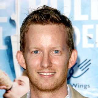 A.D. Miles; in "Role Models" World Premiere - Arrivals