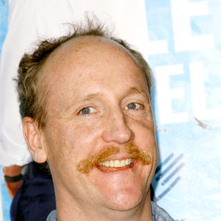 Matt Walsh; in "Role Models" World Premiere - Arrivals