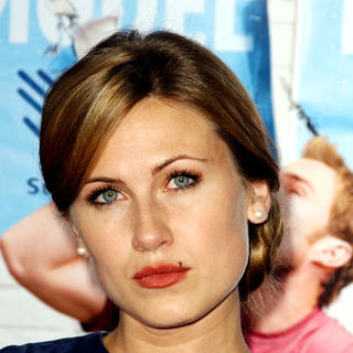 Vail Bloom; in "Role Models" World Premiere - Arrivals