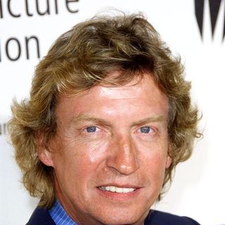 Nigel Lythgoe; in 4th Annual "A Fine Romance" to Benefit The Motion Picture & Television Fund - Arrivals