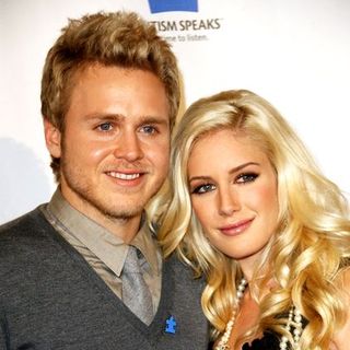 Heidi Montag;Spencer Pratt; in 6th Annual Acts Of Love To Benefit Autism Speaks - Arrivals