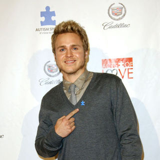 Spencer Pratt; in 6th Annual Acts Of Love To Benefit Autism Speaks - Arrivals