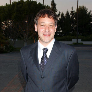 Sam Raimi; in 31st Annual Saturn Awards - Arrivals