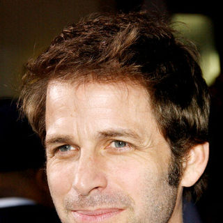 Zack Snyder; in "Twilight" Los Angeles Premiere - Arrivals