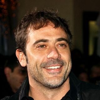 Jeffrey Dean Morgan; in "Twilight" Los Angeles Premiere - Arrivals