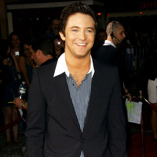 Michael Welch; in "Twilight" Los Angeles Premiere - Arrivals