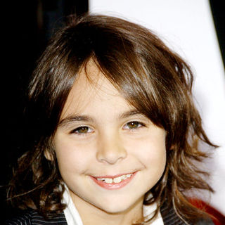 Zak Boggan; in "Four Christmases" World Premiere - Arrivals
