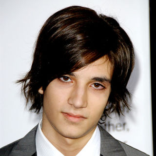 Taylor Boggan; in "Four Christmases" World Premiere - Arrivals
