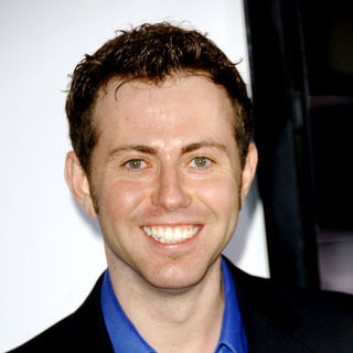 David Aranovich; in "Four Christmases" World Premiere - Arrivals