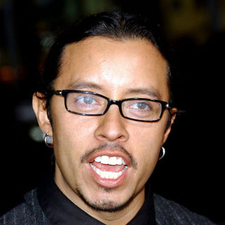 Efren Ramirez; in "Nothing Like The Holidays" Los Angeles Premiere - Arrivals
