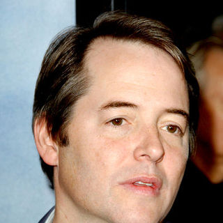 Matthew Broderick in "The Tale of Despereaux" World Premiere - Arrivals