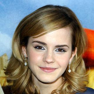 Emma Watson; in "The Tale of Despereaux" World Premiere - Arrivals