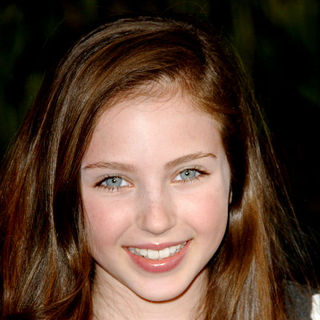 Ryan Newman; in "The Tale of Despereaux" World Premiere - Arrivals