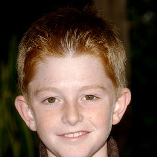 Zane Huett; in "The Tale of Despereaux" World Premiere - Arrivals
