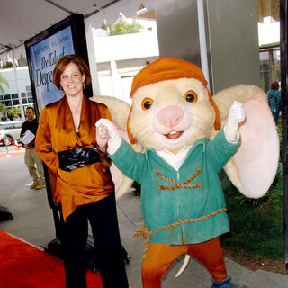 "The Tale of Despereaux" World Premiere - Arrivals