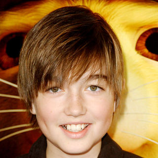 Field Cate; in "The Tale of Despereaux" World Premiere - Arrivals